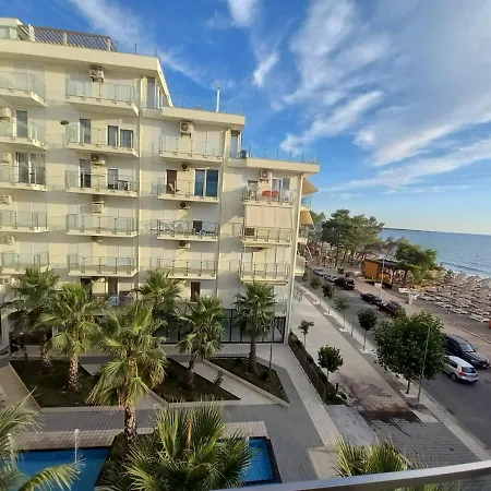Apartamento Sea View Mario's Sakes