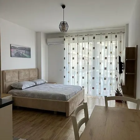 Apartmán Sea View Mario's