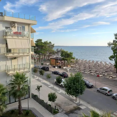 Sea View Mario's Apartmán *