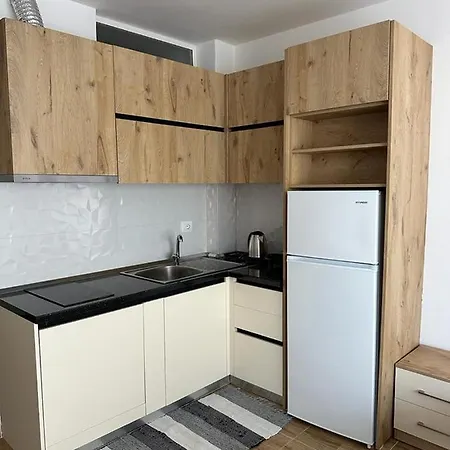 Sea View Mario's Sakes