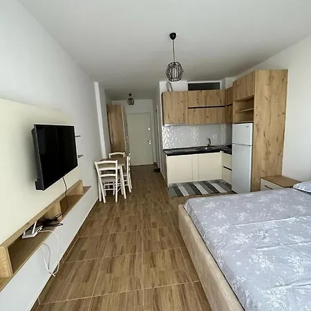 Apartmán Sea View Mario's *