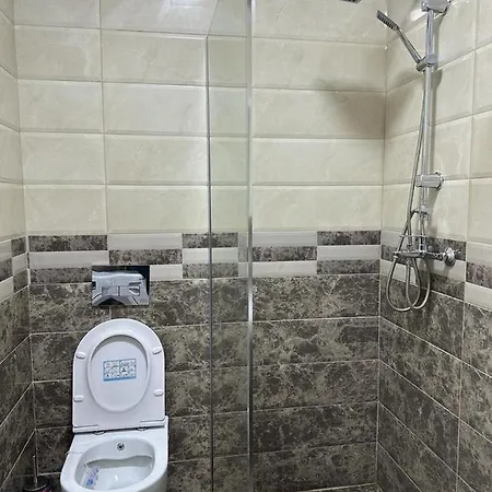 Sea View Mario's Apartmán