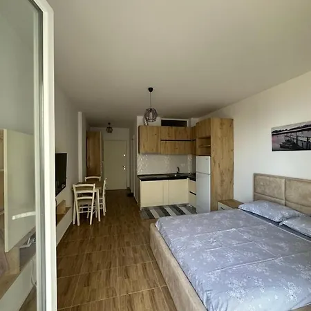 Sea View Mario's Sakes