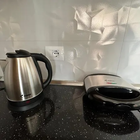 Apartmán Sea View Mario's