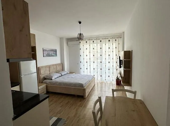 Sea View Mario's Appartement *