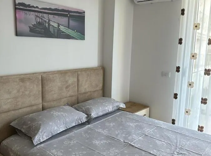 Sea View Mario's * Sakes