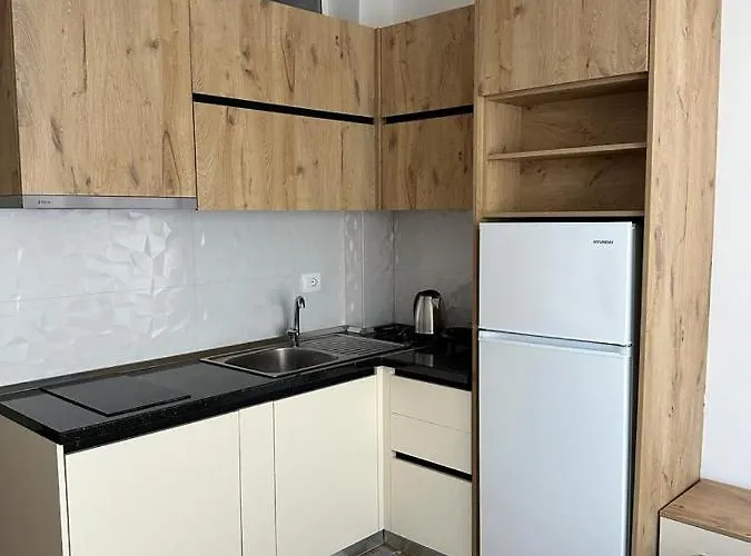 Sea View Mario's Sakes