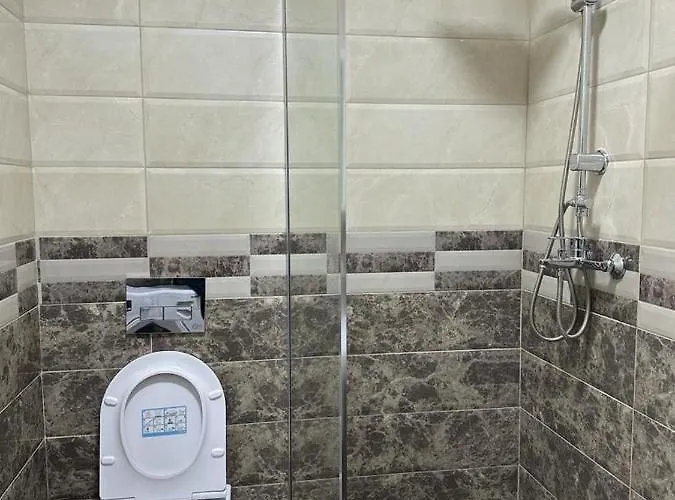 Sea View Mario's Apartment