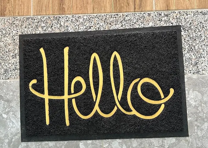 Apartment Sea View Mario's